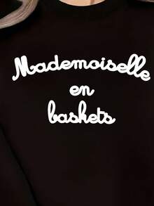 Women T-Shirts - Black - View 2