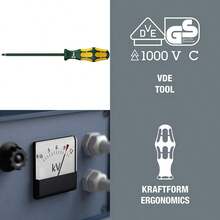 Screwdriver - Type30 - View 1
