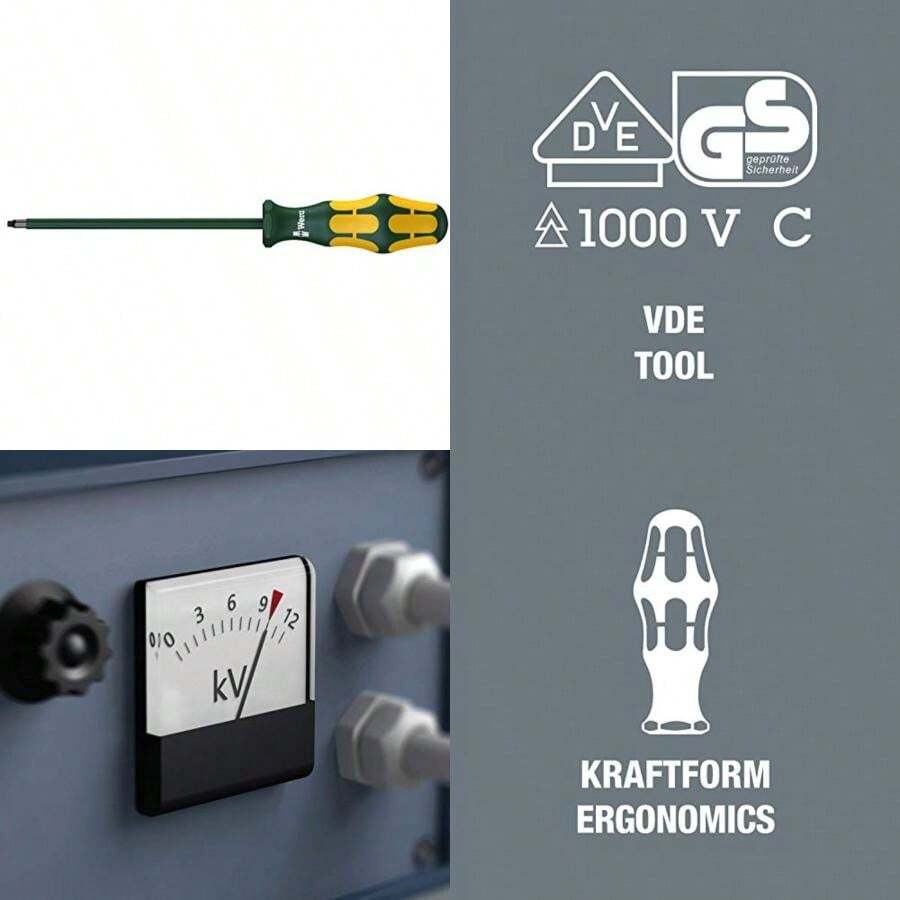 Screwdriver - Type30 - View 1