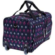 Rockland Bolsa de con ruedas, , 7.62, Bolsa de con ruedas(color fantasía (Icon)) - Tipo 17 - Ver 8