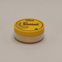 Pó Banana Indiana Beauty Matificante Controle de Oleosidade Fixador de Maquiagem - Translucent - Visão 4