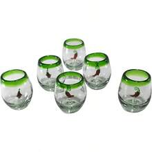 Cups - Green Post - Chile - View 7