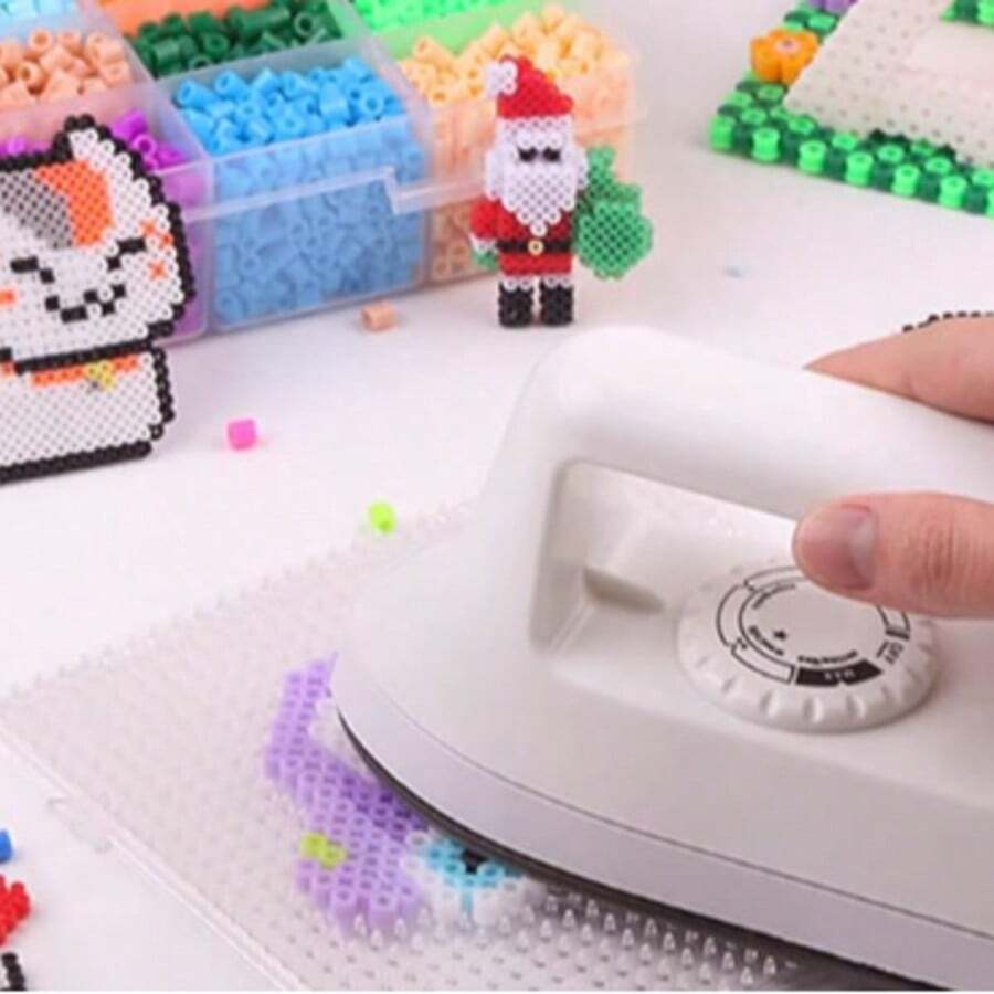 Patterns - A-3000pcs - View 1