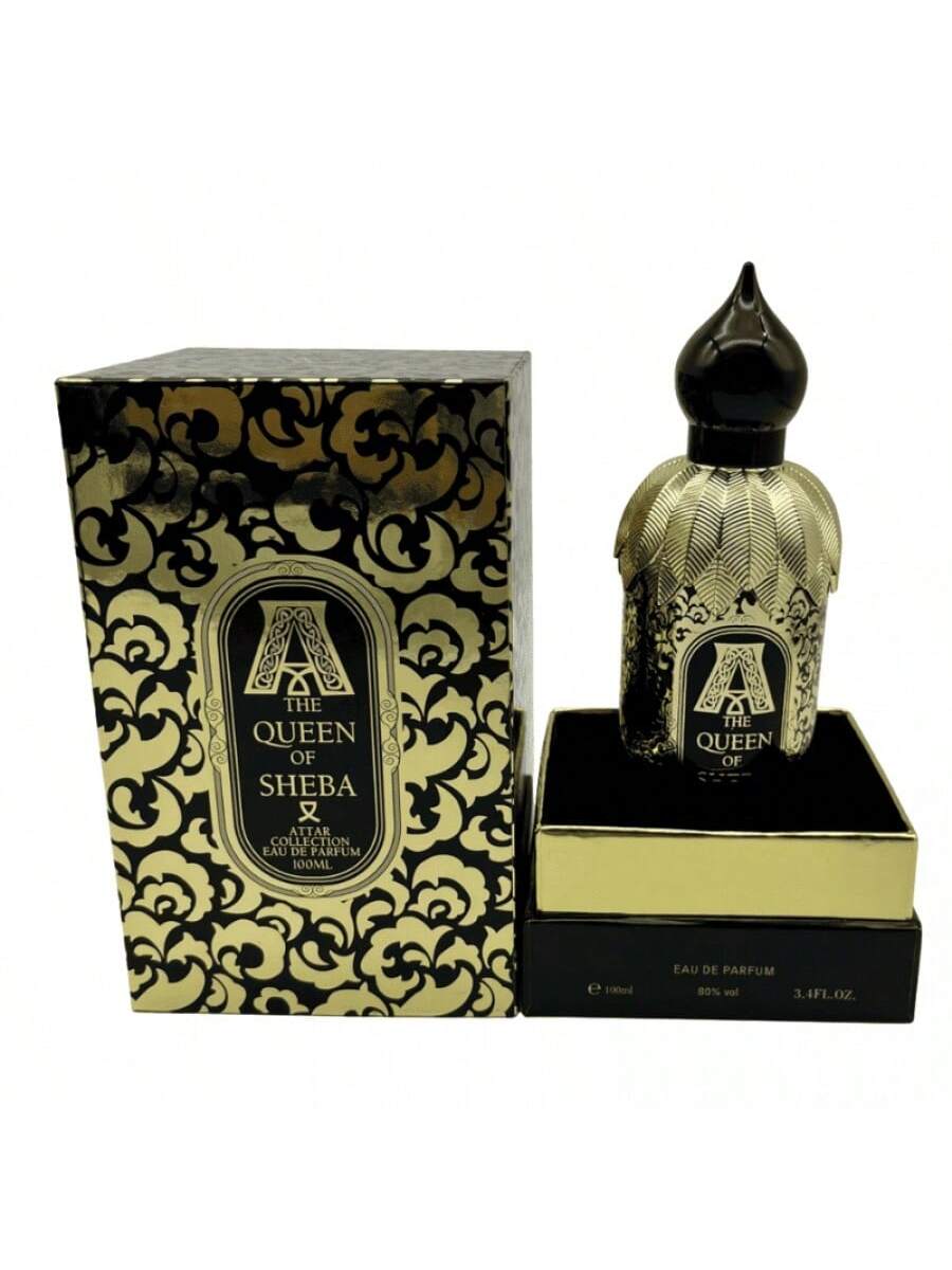 Perfume árabe para hombre 100 ml