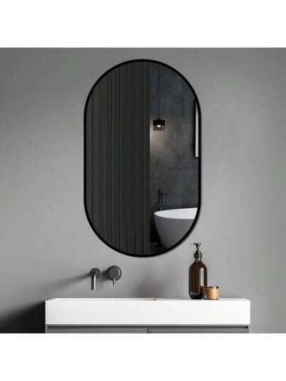 Bathroom Spiegel 50*80cm 6035 view 7