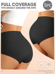 MEIYATING Bielizna damska z wysokim stanem, modelująca biust, oddychająca siateczka, bezszwowe figi modelujące brzuch, wyszczuplające i podnoszące