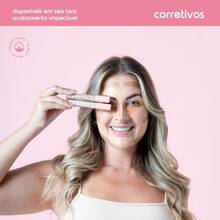 Concealer - Màu be - Xem 3