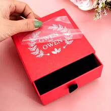 Customized UV Crystal Transfer Stickers, Custom Transfer Stickers, Available In Golden, Silvery, And Laser Effects, To Personalize Your LOGO And Personal Information - Multicolor - View 8