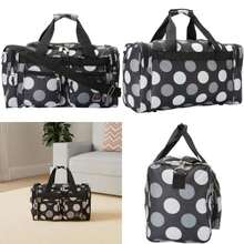 Rockland Duffel Bag(19pulgadas Newblkdo) - Tipo 2 - Ver 1