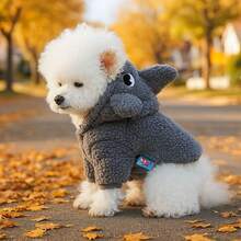 Pet Clothing Set