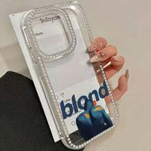 Podstawowe etui na telefon - Przezroczysty - Zobacz 1