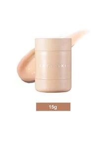 Fenty Beauty Fenty Skin 限量版 Plush Puddin' 强效修复唇膜 修复保湿唇膜 - 0.5 盎司/15 克 - 米色 - 查看 7