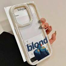 Podstawowe etui na telefon - Przezroczysty - Zobacz 3