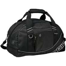 OGIO Bolsa de de Media cúpula(negro) - Tipo 1 - Ver 2