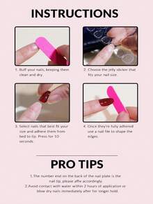 Uñas de stiletto estilo francés hechas a mano, uñas postizas. Puntas de uñas multicolor con degradado de ojo de gato, diseños florales tallados a mano, patrones 3D, uñas postizas de cobertura completa con brillo DIY, 10 piezas por paquete