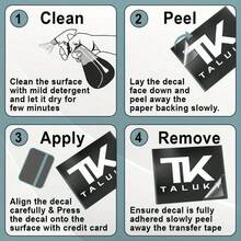 Anime-Themed Vinyl Car Decals - 2 Piece Set, Self-Adhesive Glitter Cartoon B-Pillar Stickers, High-Gloss Finish, Scratch Resistant, Waterproof, Metal Surface-Specific, Single Use - Durable PVC Vehicle Embellishment - Nhiều màu - Xem 5