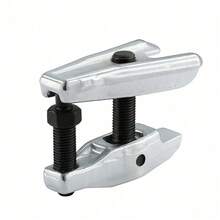 3-Piece Ball And Socket Joint Puller For Control Arms, Steering Links, Tie Rods, And Suspension Work In Cars, Trucks, And SUVs - 3-piece Ball Puller Set - View 6