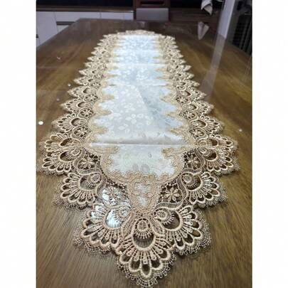 Caminho De Mesa De Grip DESCRIÇÃO CAMINHO DE MESA