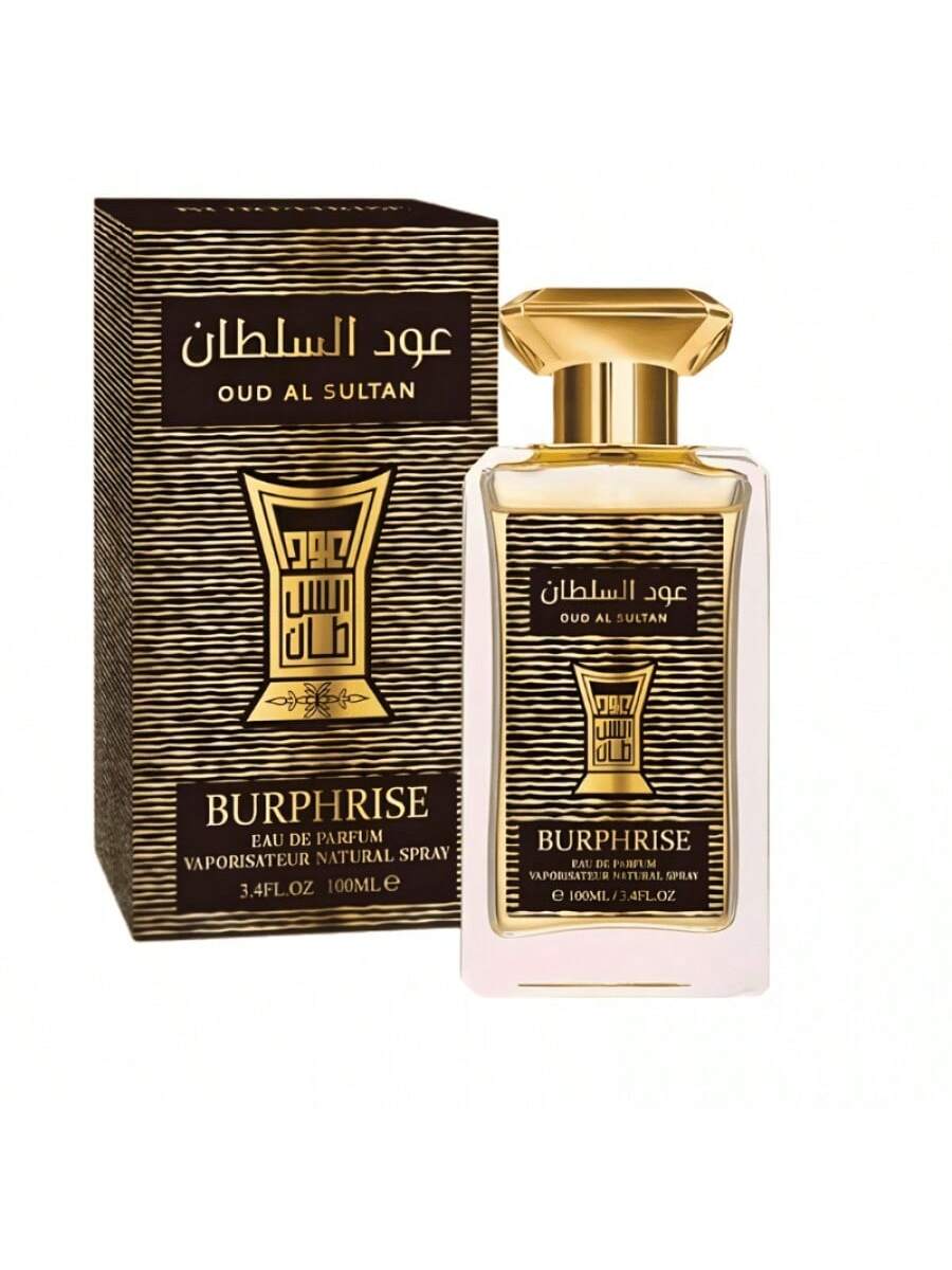 Perfume árabe para hombre 100 ml