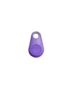 Smart Anti-Loss Device Phone, Key Finder Locator, Dual-Way Tracking, Wireless Anti-Loss Locator With Alarm Function, Suitable For Pets, Cats, Dogs, Keys, Wallets, Luggage - Plastic Material, Portable Wireless Real-Time Location Tracker, Smart Key Finder Mini GPS Tracker, Suitable For Cars, Important Documents, Pets, With Anti-Loss Alarm Function, Convenient For Forgetful Friends, No Battery Required - Multicolor - View 10