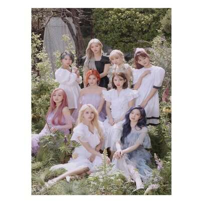 Póster de lienzo de Twice, sin marco, para dormitorio, sala de estar, decoración de pared, habitación, baño, salón, bar, hotel