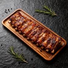 Cloud, Rectangle, Grid, Oval With Hole, Gnome, Pine Tree - Yellow - View 3