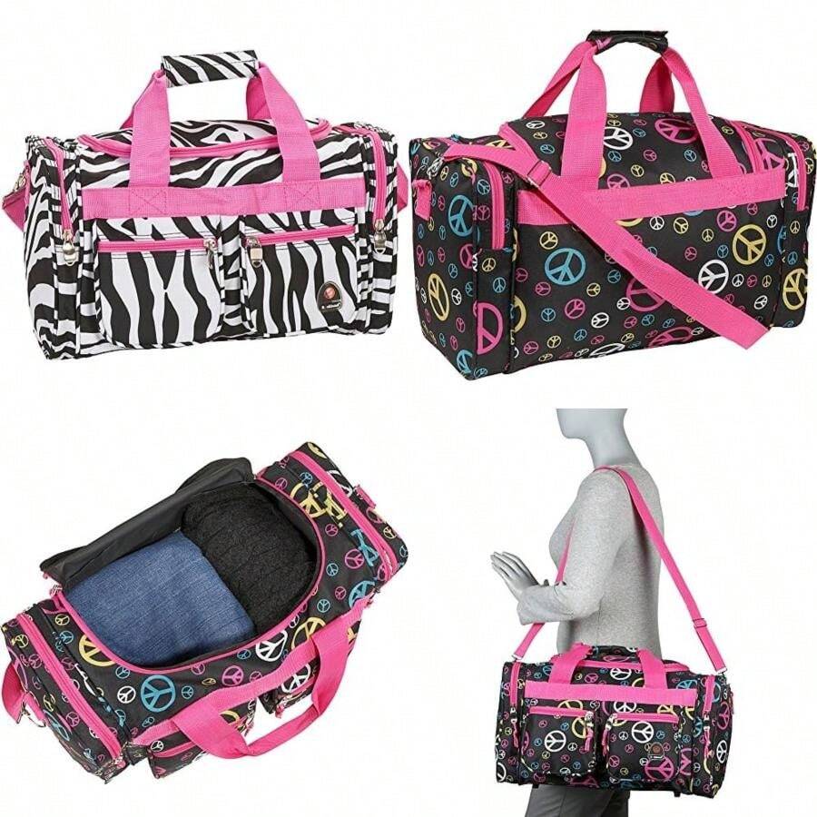 Training Bags - Type5 - View 1