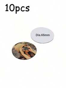 1/3/5/10pcs Custom Fridge Magnets, Printed With Any Of Your Designs Outdoor Decor Fridge Magnets Office And Kitchen - Storage Cabinet Magnets, Suitable For Many Occasions, Valentine's Day Gifts, Valentine's Day Gifts, Gifts For Her, Gifts For Him, Gifts For Mom, Gifts For Friends, Home Decor, Decoration, Personalized Gifts, Customized Gifts, Stylish, Fashion, Hipster,Fall Décor