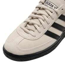 Adidas Zapatos deportivos ligeros, para hombre/mujer, zapatos cómodos para el uso diario, HANDBALL SPEZIAL Zapatillas deportivas retro de caña baja, JR3667