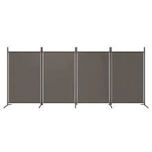 Screens & Room Dividers - 深灰色 - 查看 3