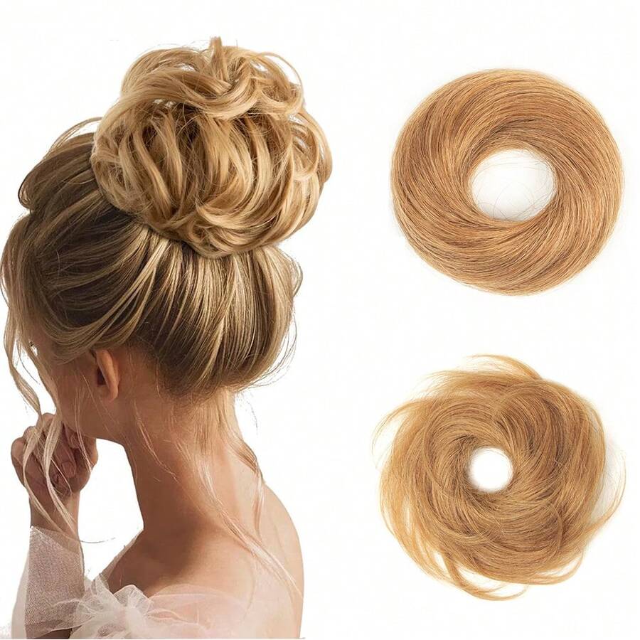 Human Extensions - S27 - Voir 1