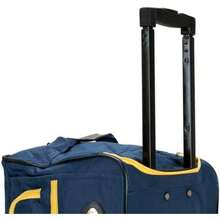 Rockland Bolsa de con ruedas, , 7.62, Bolsa de con ruedas(marino) - Tipo 1 - Ver 10