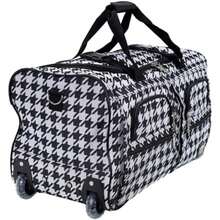 Rockland Bolsa de con ruedas, , 7.62, Bolsa de con ruedas(KENSINGT) - Tipo 18 - Ver 13