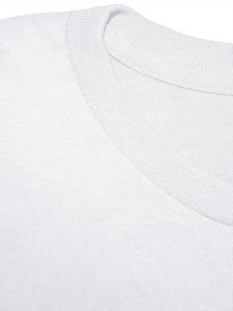 Men Sports Tees & Tanks - 白色 - 查看 6