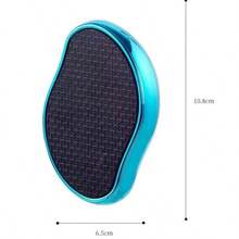 Foot Files & Pedicure Knife - Blue - View 4