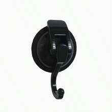 1/2 móc hút chân không mạ crom chịu lực cao - Dễ lắp đặt, có thể tái sử dụng - Lý tưởng cho phòng tắm! - Nhiều màu - Xem 6