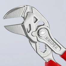 Pliers - Type1 - View 3