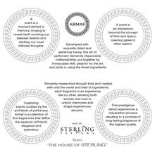 Armaf Club De Nuit Oud Eau De Parfum For Unisex – 3.6 Oz | Rich Amber Woody Floral Scent, Long Lasting, Luxurious Oud & Vanilla Blend For Men & Women - Hương hoa gỗ hổ phách - Xem 5