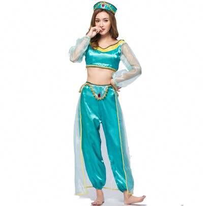 Cosplay Clothing