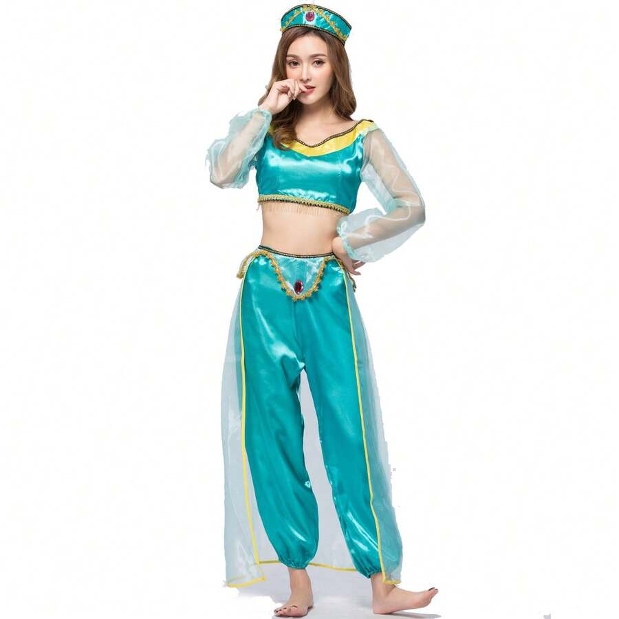 Cosplay Clothing - 1841 - Image Color - View 1