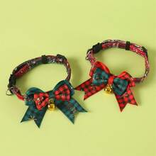 Pet Basic Dog Collars - Green - View 6