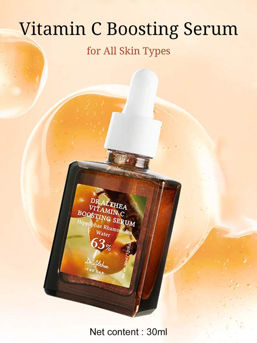 Dr. Althea 维生素C增强精华亮白抗氧化30毫升 - 維生素C增強血清 - 查看 1