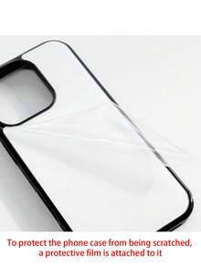 Stylish Cute Polka Dot Glossy Soft Phone Case Compatible With IPhone 17 Air 16 15 14 13 12 11 Pro Max 16 15 14 Plus Simple Creative Shockproof Back Cover - 棕底粉點 - 查看 4