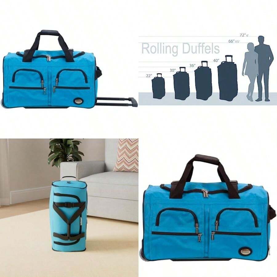 Training Bags - Type20 - View 1