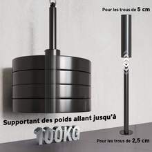 Core Slider - Siyah - Görünüm 5