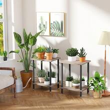 Living Room Sets - Grey - View 11