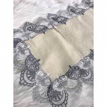 Grip Table Runner DESCRIPTION TABLE RUNNER - Cinza - Xem 3