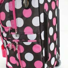 Rockland Bolsa de con ruedas, , 7.62, Bolsa de con ruedas(NEWMULPI) - Tipo 12 - Ver 11