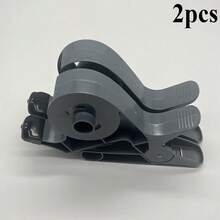 2/1pc Wrap Buddies Christmas Wrapping Tape Dispenser With Built-In Cutter - Heavy-Duty Red Gift Wrapper, Compact Tape Dispenser For Home, Office, Ecommerce - Ideal For Christmas, Birthdays, Weddings, Corporate Events - Gift Wrapping Supplies - Multicolor - View 8