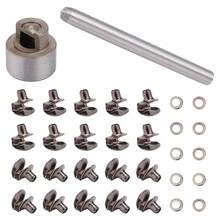 Universal & Auxiliary Hooks